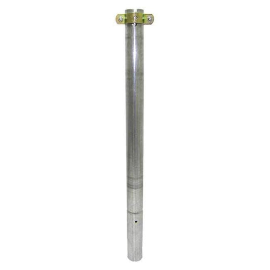 Nature House Purple Martin Mounting Post Ground Socket TGS - BIRDLOVER