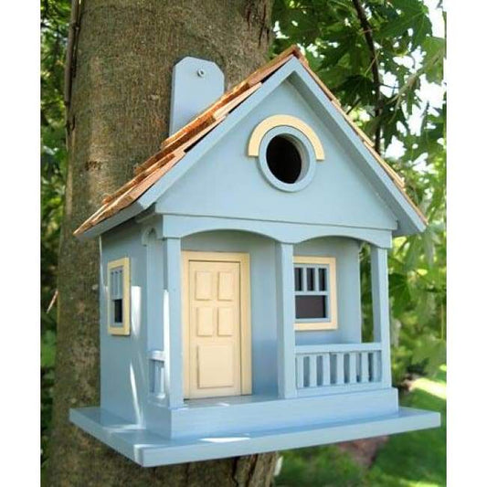 Pacific Grove Bird House - BIRDLOVER