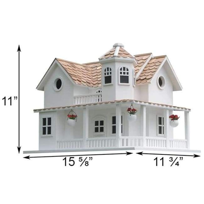 Post Lane Cottage Bird House