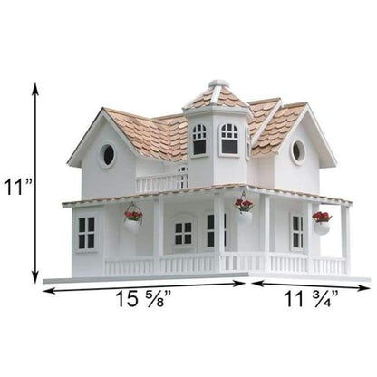 Post Lane Cottage Bird House