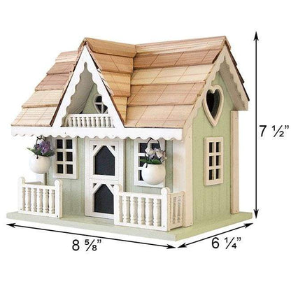 Rosemary Cottage Bird House