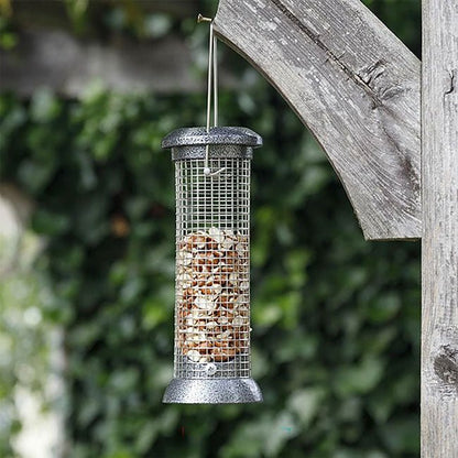 Sterling Heavy Duty Triple Bird Feeder Package - BIRDLOVER