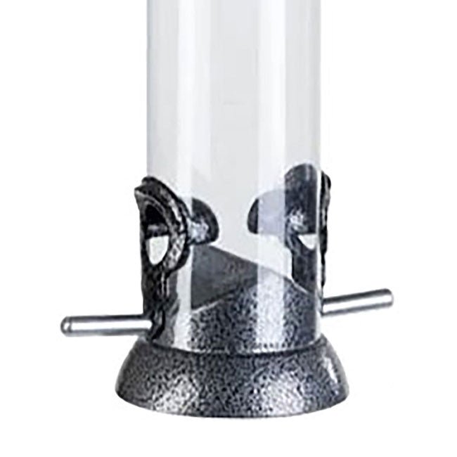 Sterling Heavy Duty Triple Bird Feeder Package - BIRDLOVER