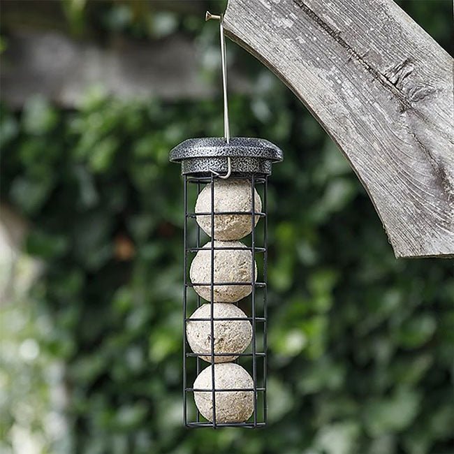 Sterling Heavy Duty Triple Bird Feeder Package - BIRDLOVER