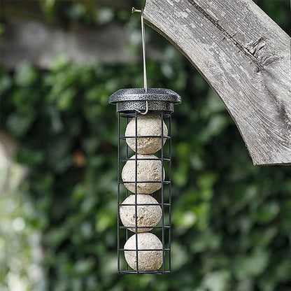 Sterling Heavy Duty Triple Bird Feeder Package - BIRDLOVER