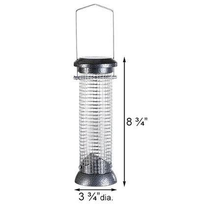 Sterling Heavy Duty Triple Bird Feeder Package - BIRDLOVER