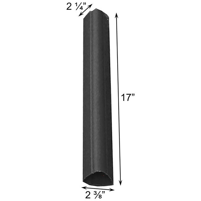 Telescoping Aluminum Tri - Pole with Ground Socket - BIRDLOVER