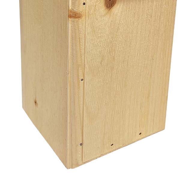 Three Woodpecker House - BIRDLOVER