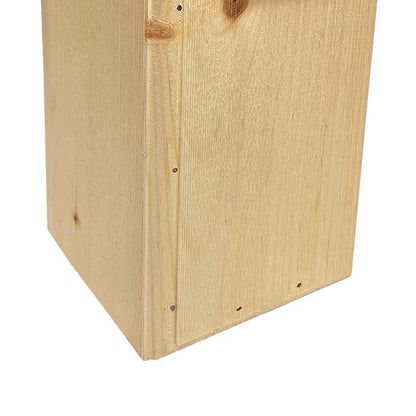 Three Woodpecker House - BIRDLOVER