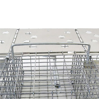 Troyer's Birds' Paradise Wire Sparrow Trap - BIRDLOVER