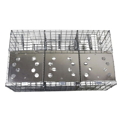Troyer's Birds' Paradise Wire Sparrow Trap - BIRDLOVER