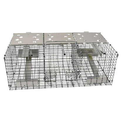 Troyer's Birds' Paradise Wire Sparrow Trap - BIRDLOVER