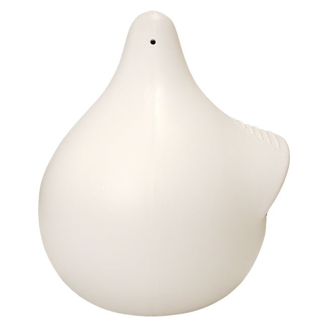 Troyer's Deluxe Gourd Rack with 12 Crescent SREH Gourds - BIRDLOVER