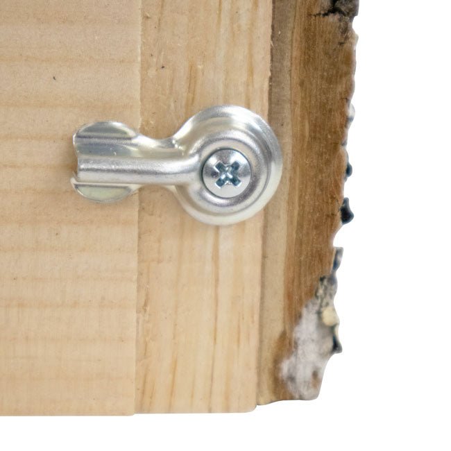 Uncle Dunkel's Bark Clad Winter Bird Nesting Box - BIRDLOVER