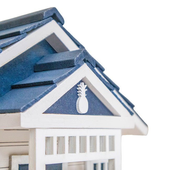 Welcome Home Cottage Bird House - BIRDLOVER