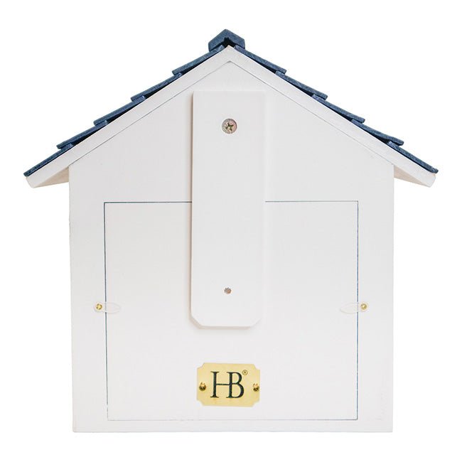 Welcome Home Cottage Bird House - BIRDLOVER