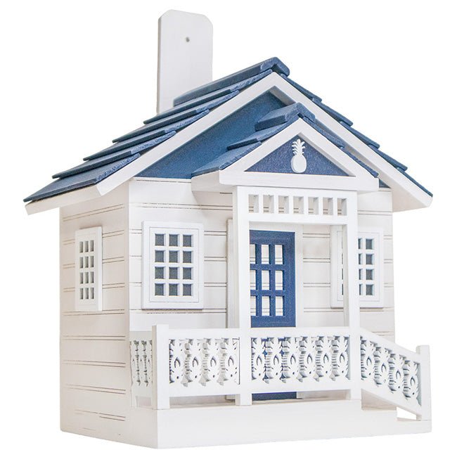 Welcome Home Cottage Bird House - BIRDLOVER