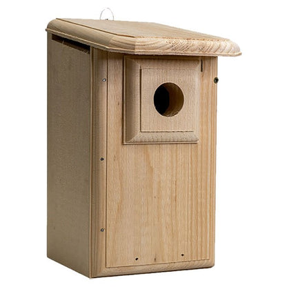 Western Bluebird House - BIRDLOVER