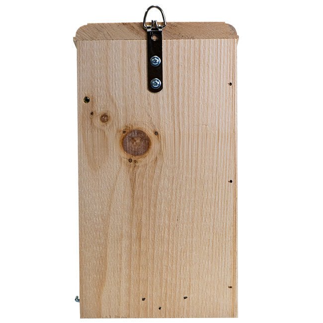 Western Bluebird House - BIRDLOVER