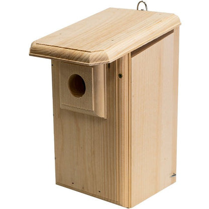 Western Bluebird House - BIRDLOVER