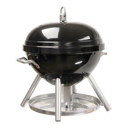 Wild Bird Lover's Mini Kettle Grill Bird Feeder - BIRDLOVER