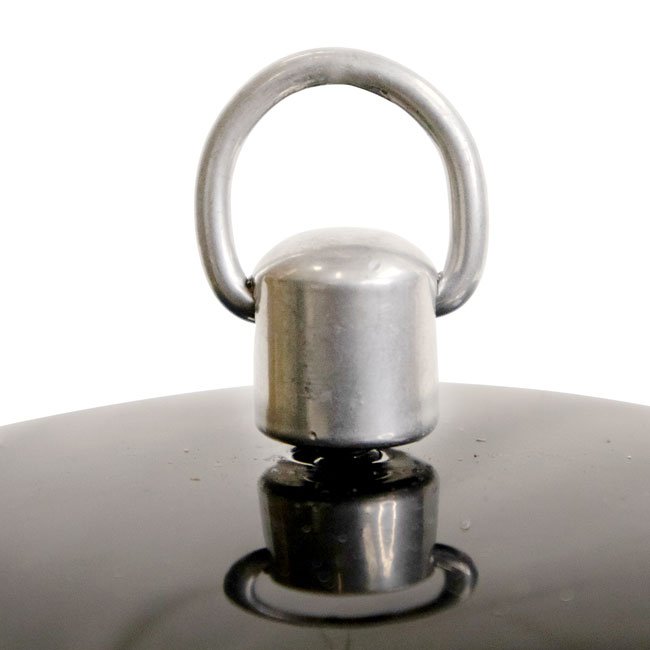 Wild Bird Lover's Mini Kettle Grill Bird Feeder - BIRDLOVER