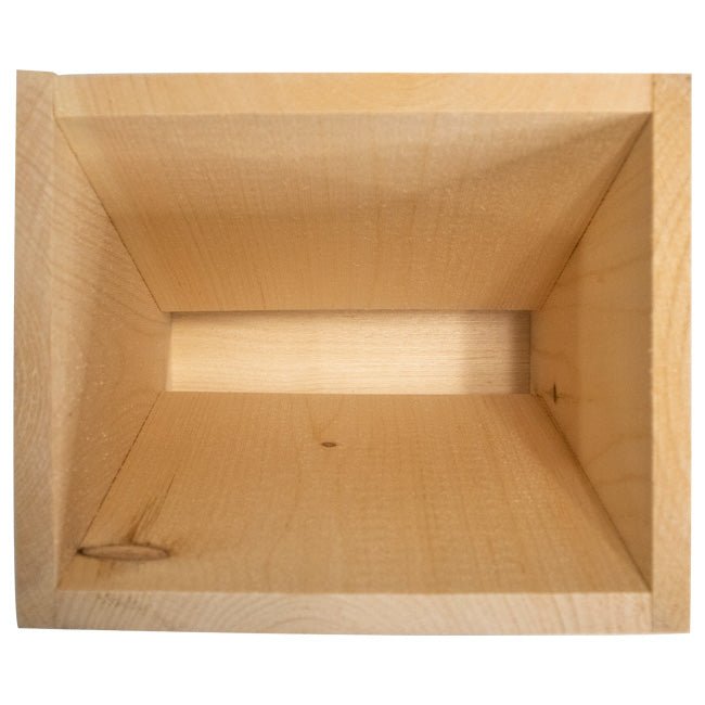 Wildlife Seed Feeder - BIRDLOVER