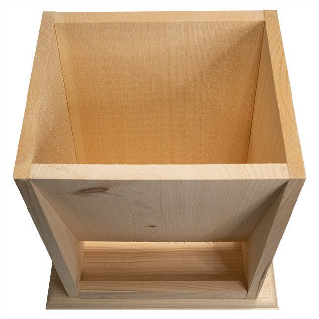 Wildlife Seed Feeder - BIRDLOVER