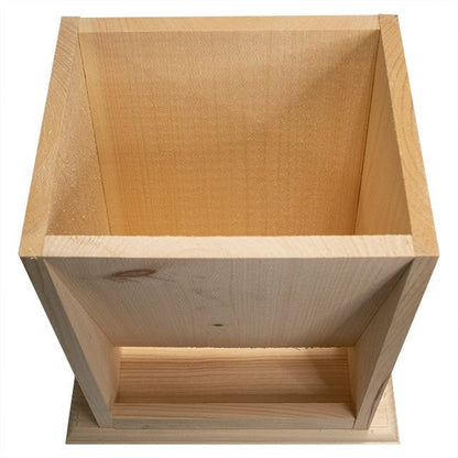 Wildlife Seed Feeder - BIRDLOVER