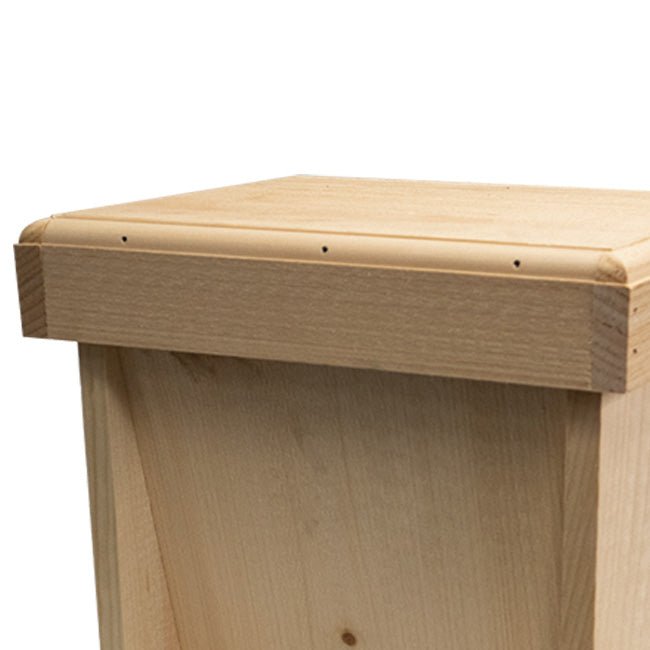 Wildlife Seed Feeder - BIRDLOVER
