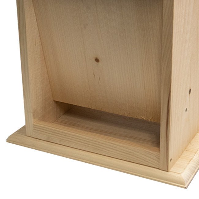 Wildlife Seed Feeder - BIRDLOVER