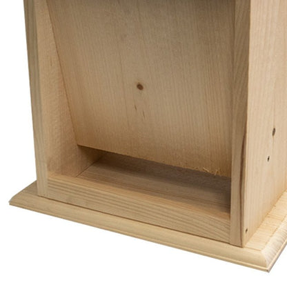 Wildlife Seed Feeder - BIRDLOVER