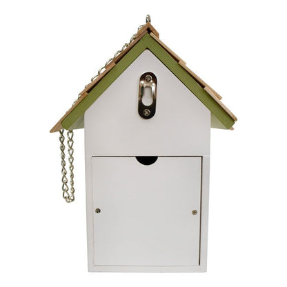 Winnie The Pooh Bird House, Bees - BIRDLOVER