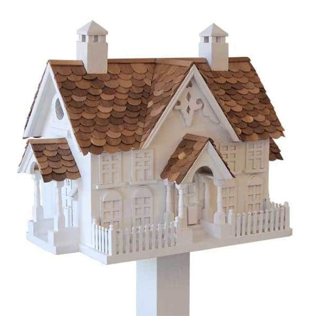 Wrension Bird House
