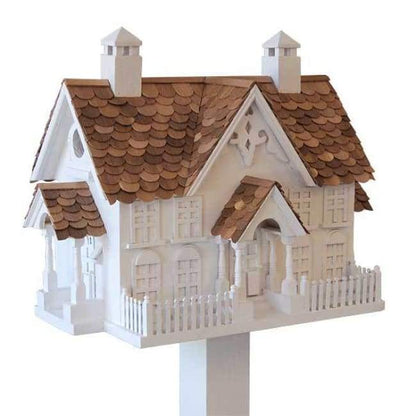 Wrension Bird House