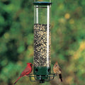 Yankee Flipper Squirrel Proof Bird Feeder - BIRDLOVER