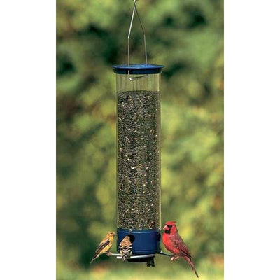 Yankee Whipper Squirrel Proof Bird Feeder - BIRDLOVER