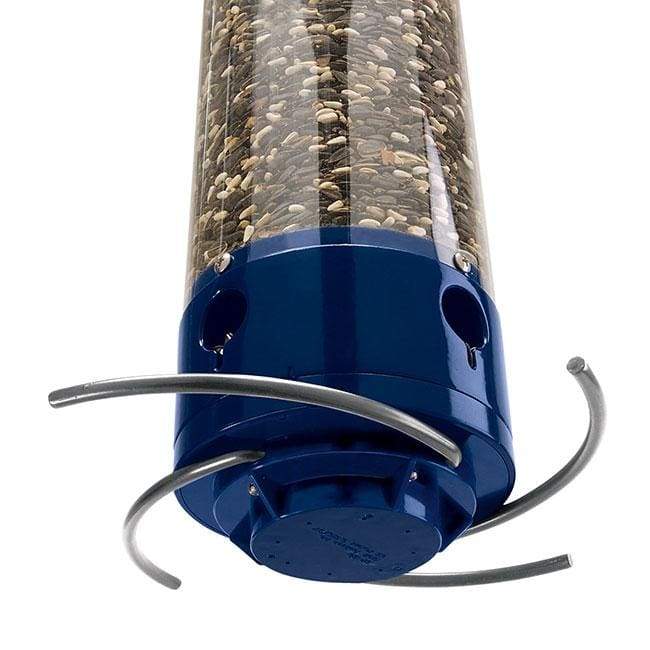 Yankee Whipper Bird Feeder, Squirrel Proof
